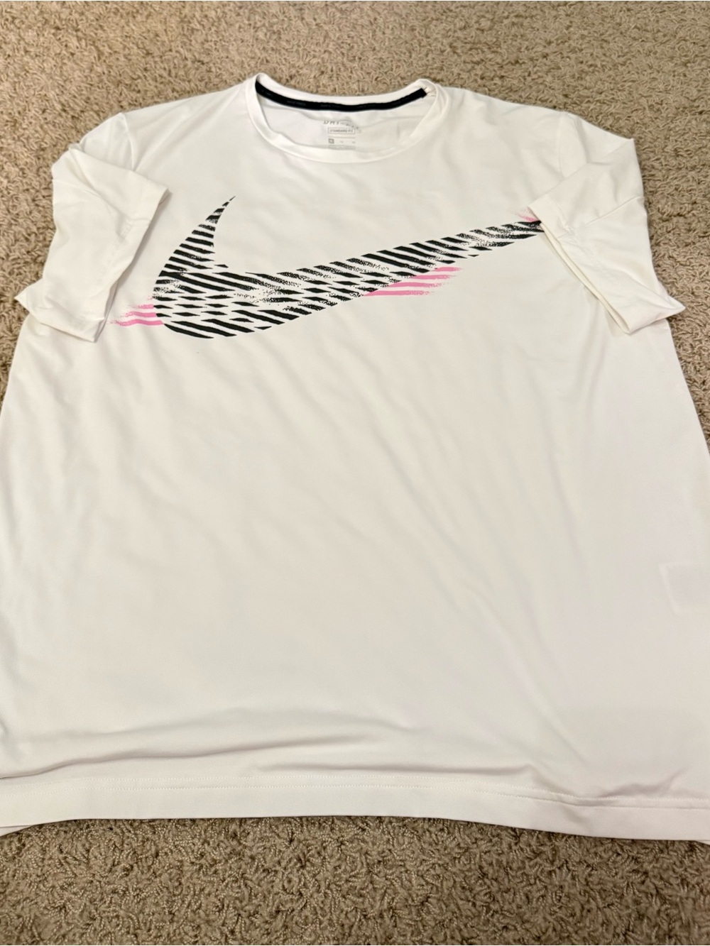 Nike Dri-Fit tee